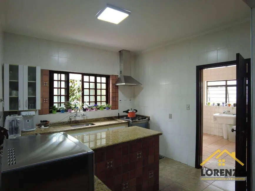 Foto 8 de Sobrado com 3 quartos à venda, 500m2 em Vila Lucinda, Santo Andre - SP