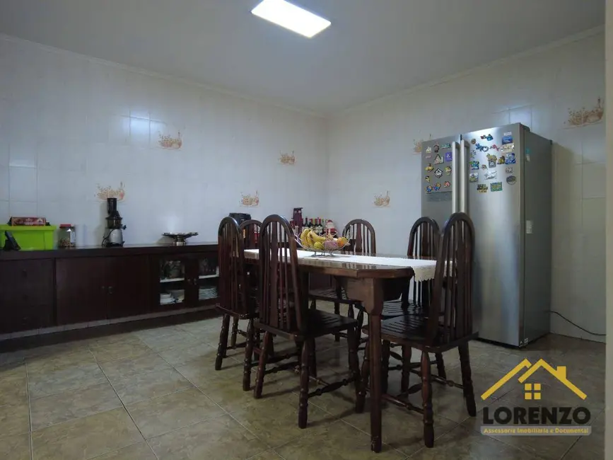 Foto 7 de Sobrado com 3 quartos à venda, 500m2 em Vila Lucinda, Santo Andre - SP