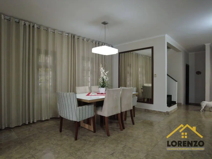 Foto 4 de Sobrado com 3 quartos à venda, 500m2 em Vila Lucinda, Santo Andre - SP