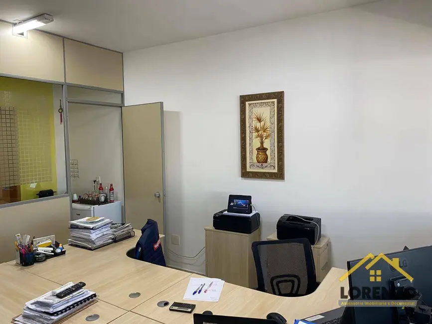 Foto 3 de Sala Comercial à venda, 36m2 em Sao Bernardo Do Campo - SP
