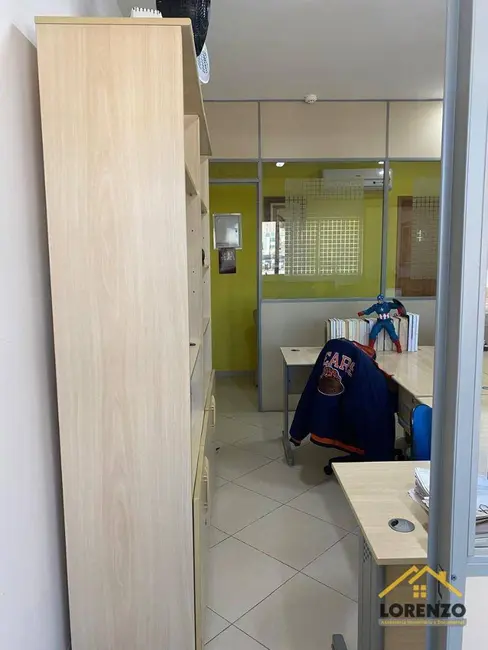 Foto 4 de Sala Comercial à venda, 36m2 em Sao Bernardo Do Campo - SP