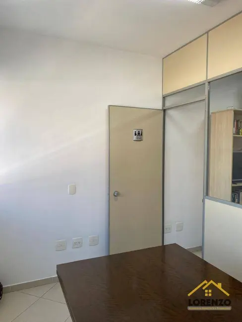 Foto 8 de Sala Comercial à venda, 36m2 em Sao Bernardo Do Campo - SP