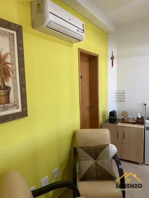 Foto 7 de Sala Comercial à venda, 36m2 em Sao Bernardo Do Campo - SP