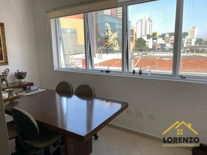 Foto 5 de Sala Comercial à venda, 36m2 em Sao Bernardo Do Campo - SP
