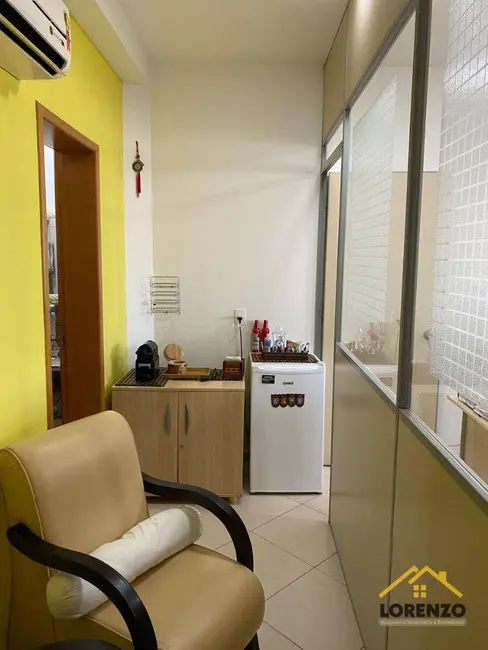 Foto 6 de Sala Comercial à venda, 36m2 em Sao Bernardo Do Campo - SP