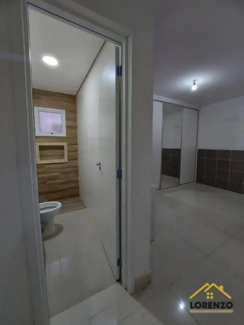 Foto 8 de Apartamento com 3 quartos à venda, 79m2 em Vila Curuçá, Santo Andre - SP