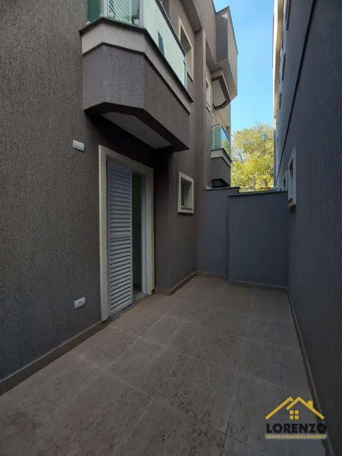 Foto 4 de Apartamento com 3 quartos à venda, 79m2 em Vila Curuçá, Santo Andre - SP