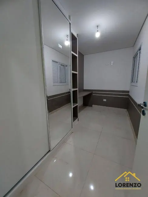 Foto 7 de Apartamento com 3 quartos à venda, 79m2 em Vila Curuçá, Santo Andre - SP