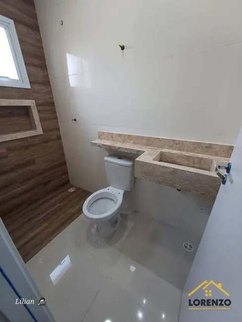Foto 6 de Apartamento com 3 quartos à venda, 79m2 em Vila Curuçá, Santo Andre - SP
