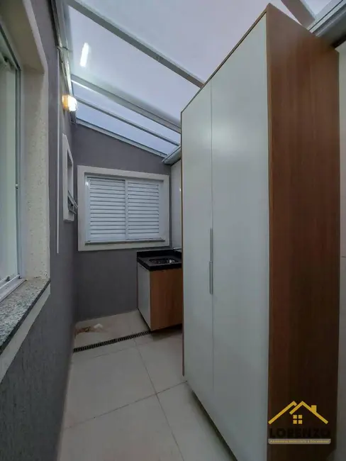 Foto 5 de Apartamento com 3 quartos à venda, 79m2 em Vila Curuçá, Santo Andre - SP