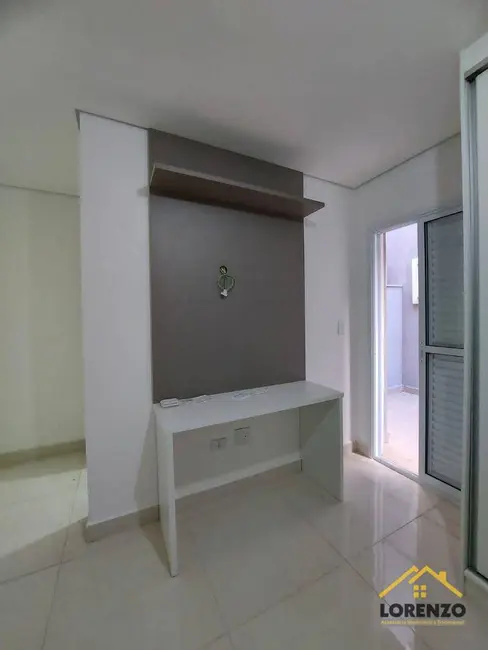 Foto 2 de Apartamento com 3 quartos à venda, 79m2 em Vila Curuçá, Santo Andre - SP