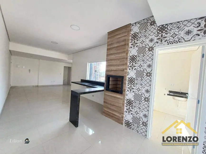 Foto 9 de Apartamento com 3 quartos à venda, 79m2 em Vila Curuçá, Santo Andre - SP