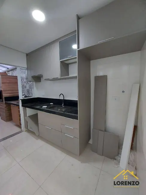 Foto 3 de Apartamento com 3 quartos à venda, 79m2 em Vila Curuçá, Santo Andre - SP