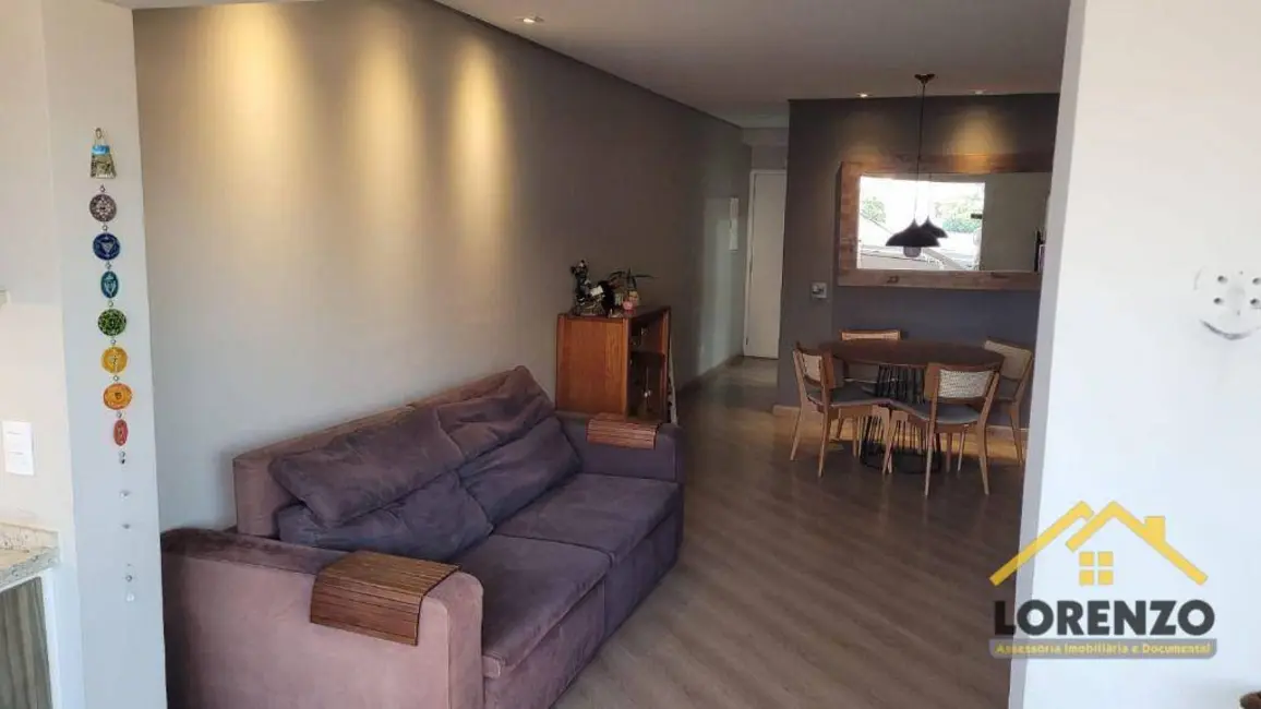 Foto 4 de Apartamento com 3 quartos à venda, 104m2 em Sao Bernardo Do Campo - SP