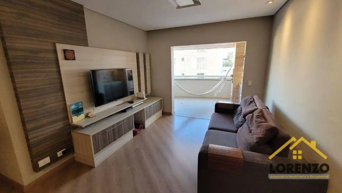 Foto 2 de Apartamento com 3 quartos à venda, 104m2 em Sao Bernardo Do Campo - SP