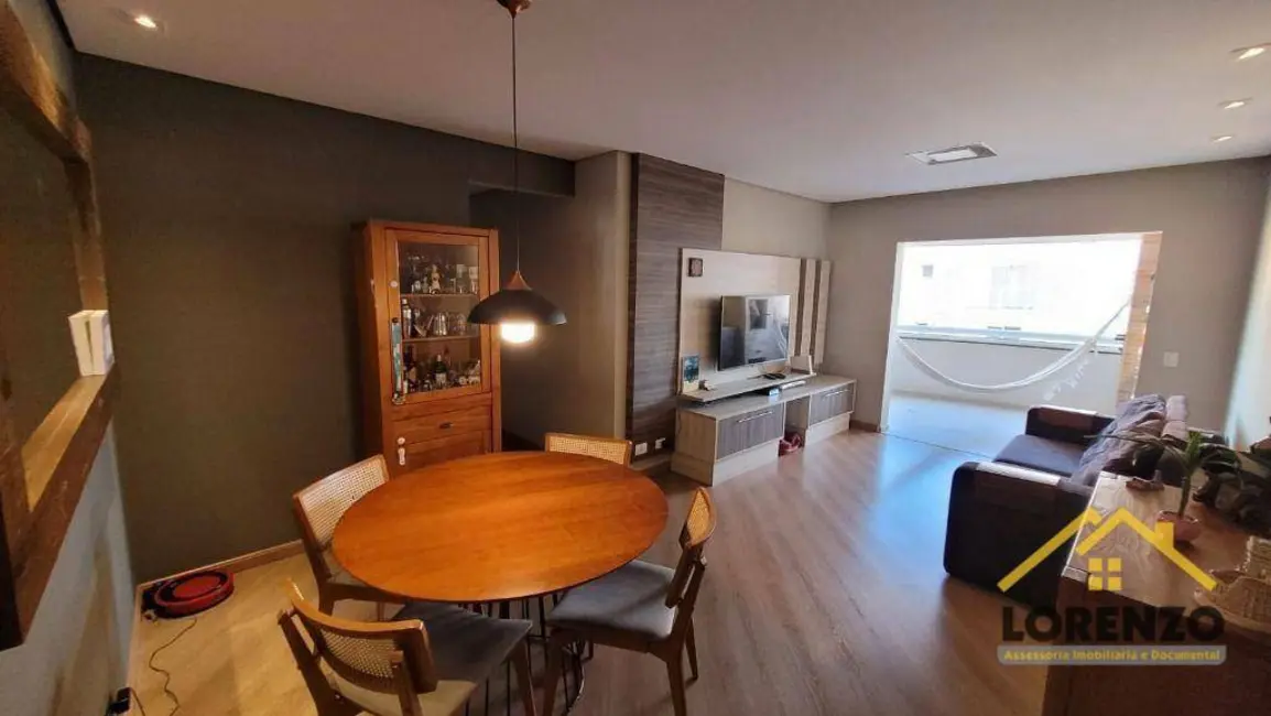 Foto 1 de Apartamento com 3 quartos à venda, 104m2 em Sao Bernardo Do Campo - SP