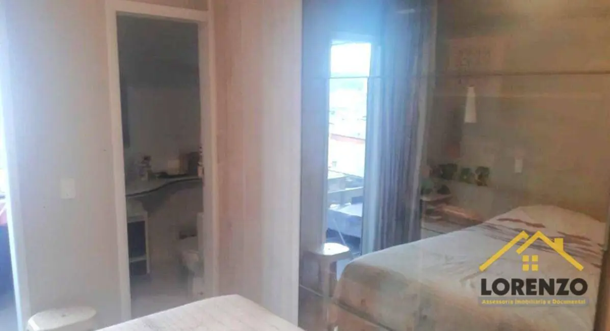 Foto 9 de Apartamento com 3 quartos à venda, 104m2 em Sao Bernardo Do Campo - SP