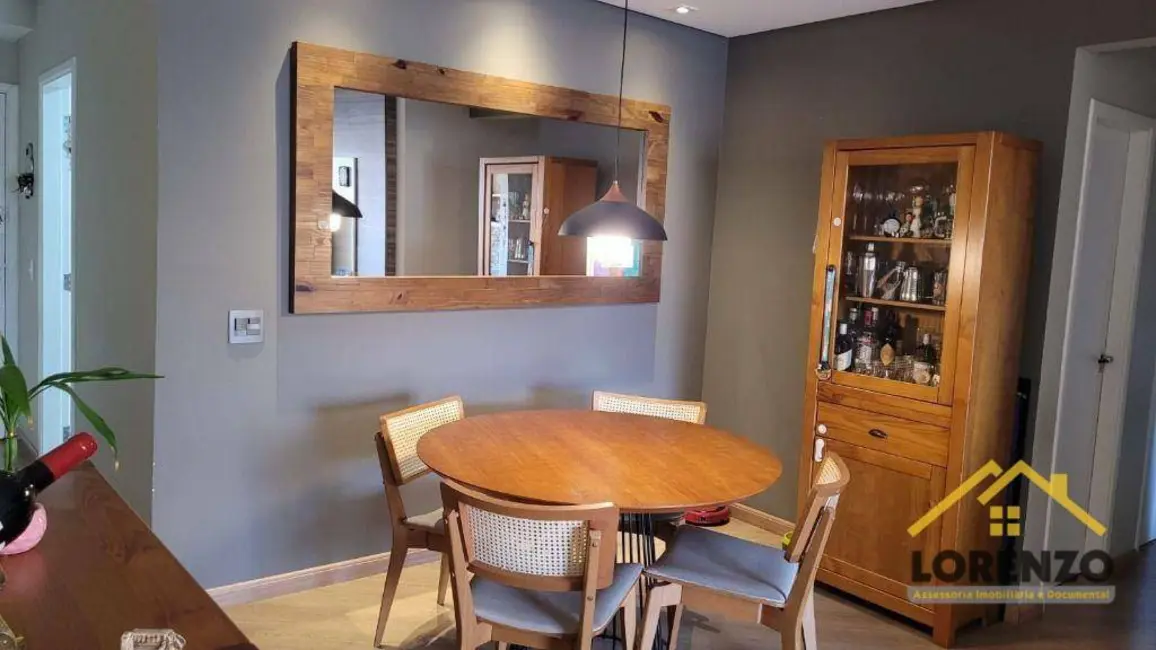 Foto 3 de Apartamento com 3 quartos à venda, 104m2 em Sao Bernardo Do Campo - SP