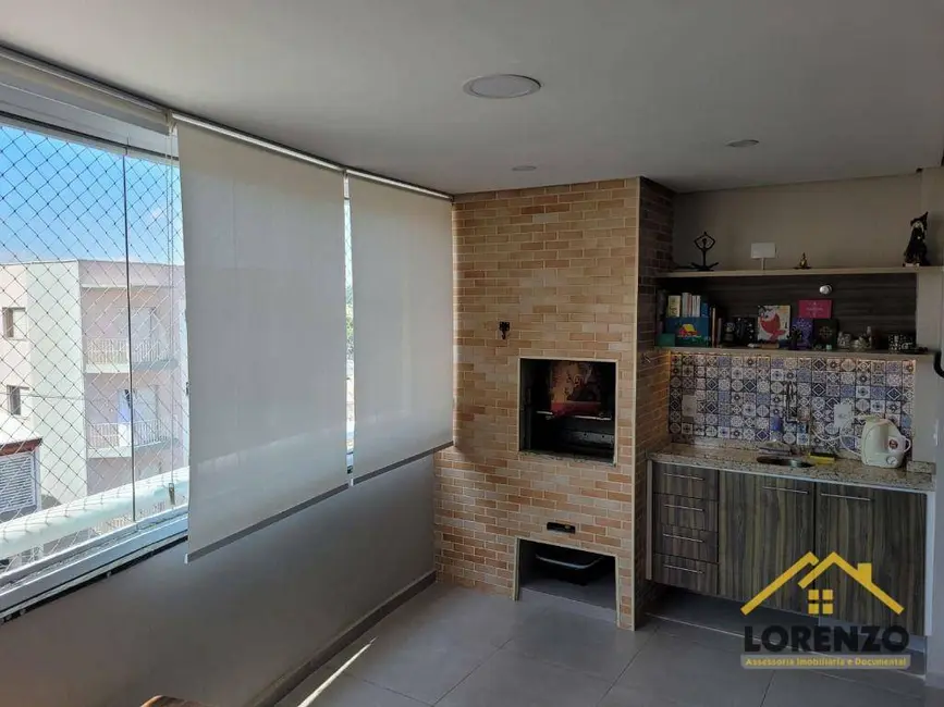 Foto 6 de Apartamento com 3 quartos à venda, 104m2 em Sao Bernardo Do Campo - SP
