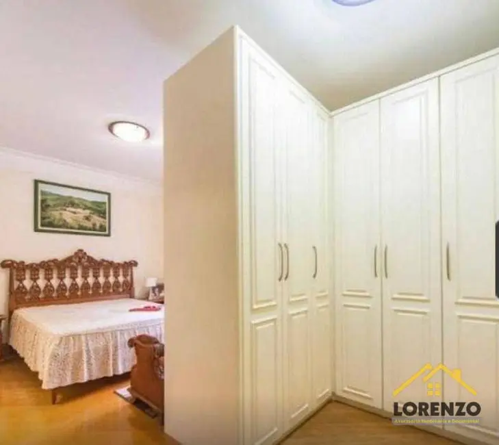Foto 5 de Apartamento com 3 quartos à venda, 192m2 em Campestre, Santo Andre - SP