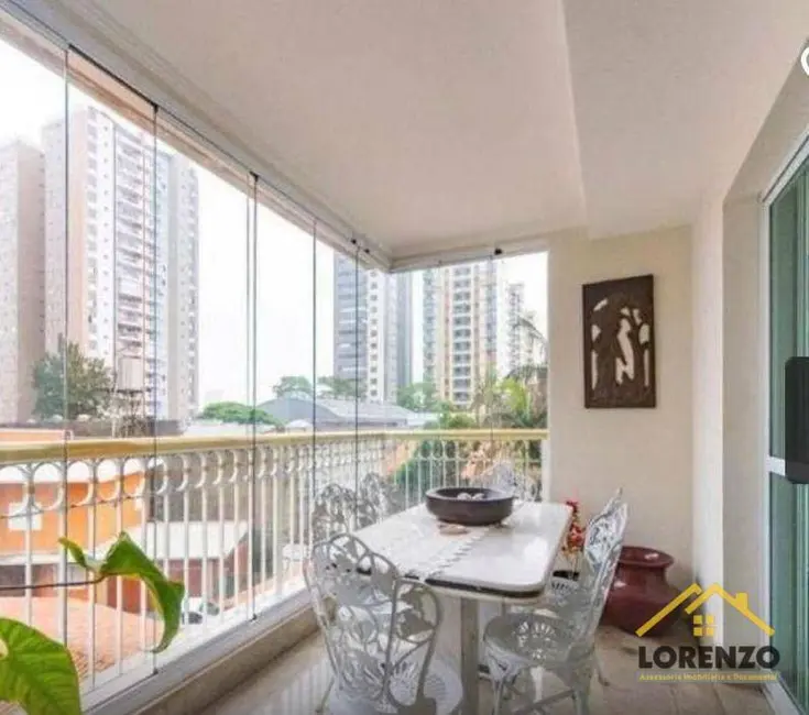Foto 4 de Apartamento com 3 quartos à venda, 192m2 em Campestre, Santo Andre - SP