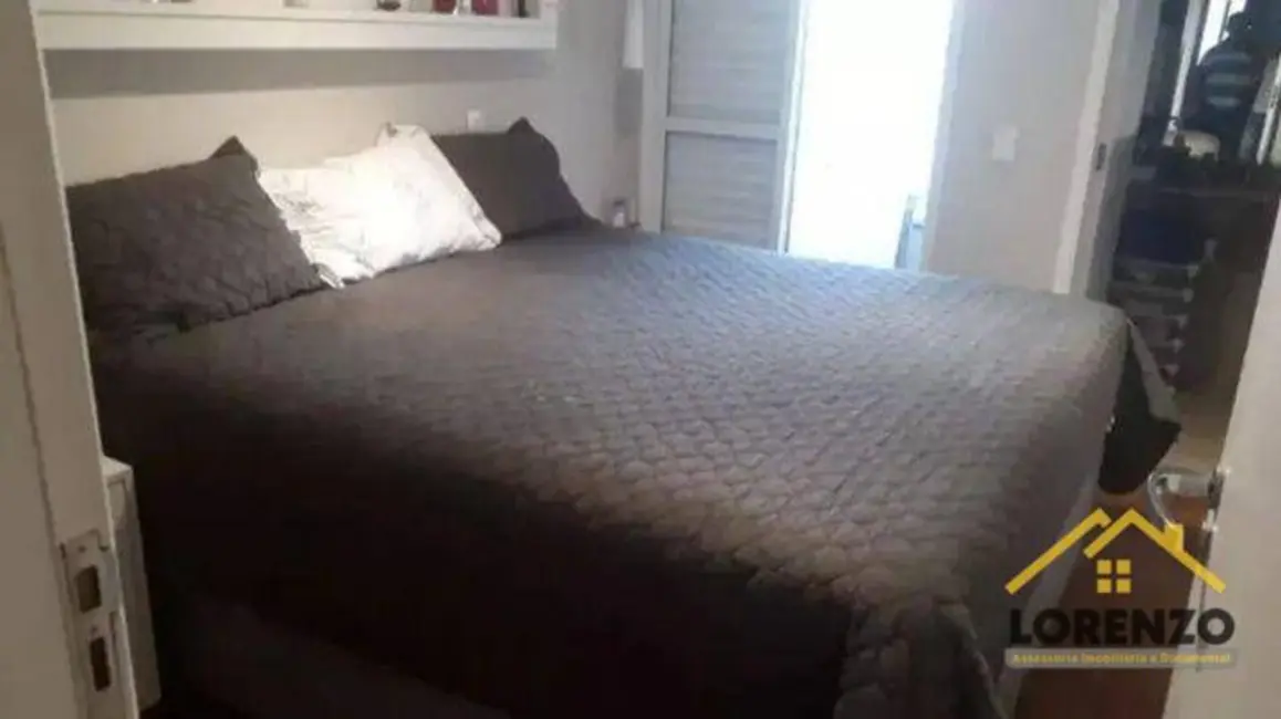 Apartamento com 3 quartos à venda, 104m2 em Sao Bernardo Do Campo - SP - imagem 9 Foto 9 de Apartamento com 3 quartos à venda, 104m2 em Sao Bernardo Do Campo - SP