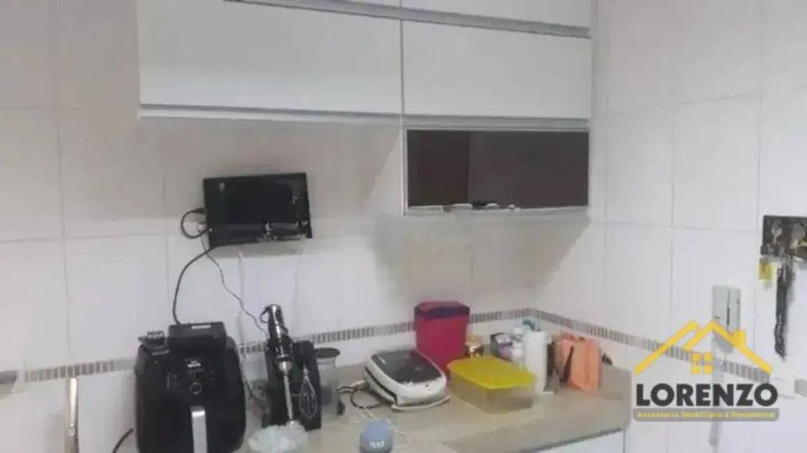 Apartamento com 3 quartos à venda, 104m2 em Sao Bernardo Do Campo - SP - imagem 5 Foto 5 de Apartamento com 3 quartos à venda, 104m2 em Sao Bernardo Do Campo - SP