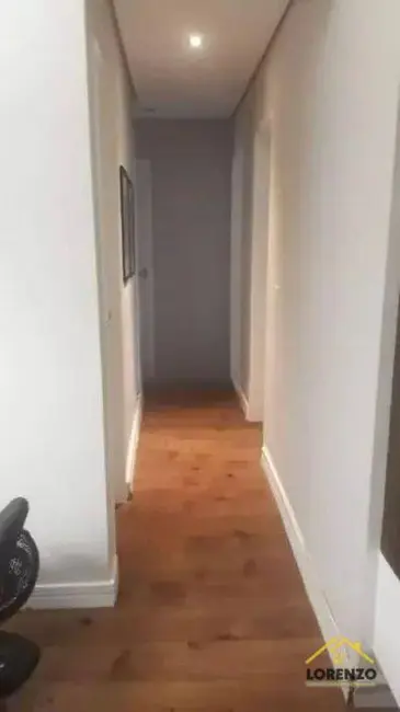 Apartamento com 3 quartos à venda, 104m2 em Sao Bernardo Do Campo - SP - imagem 6 Foto 6 de Apartamento com 3 quartos à venda, 104m2 em Sao Bernardo Do Campo - SP