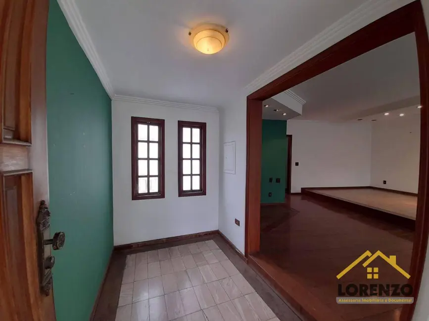 Foto 3 de Casa com 3 quartos à venda e para alugar, 300m2 em Centro, Santo Andre - SP