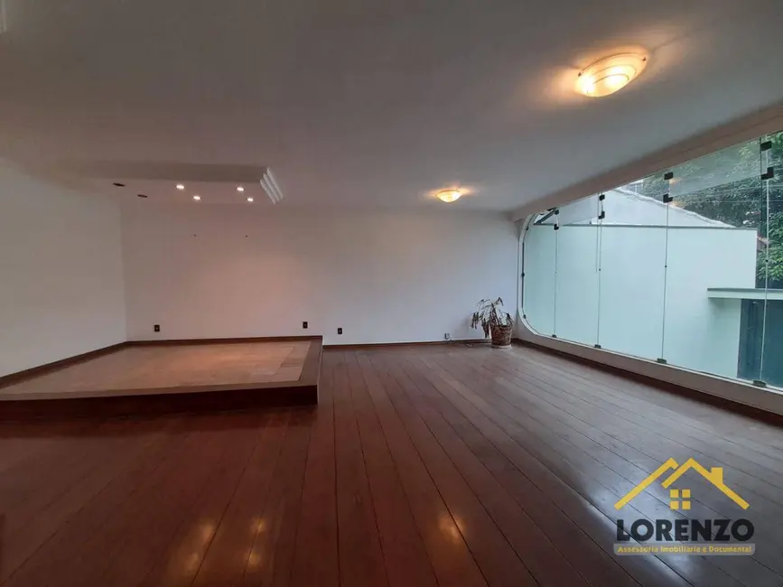 Foto 4 de Casa com 3 quartos à venda e para alugar, 300m2 em Centro, Santo Andre - SP