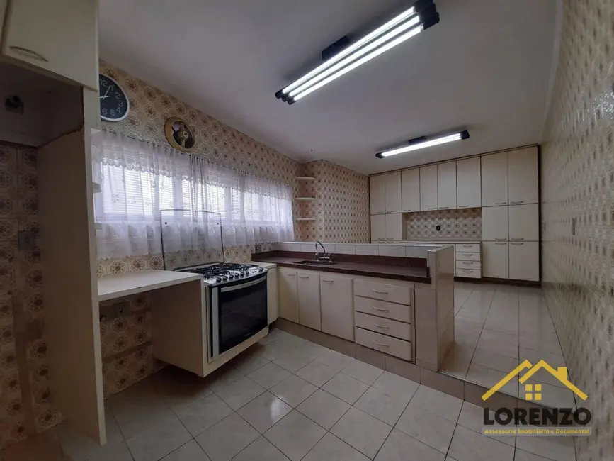 Foto 6 de Casa com 3 quartos à venda e para alugar, 300m2 em Centro, Santo Andre - SP