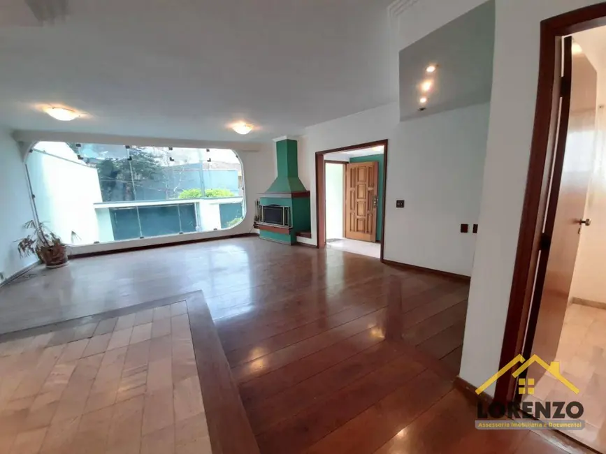 Foto 1 de Casa com 3 quartos à venda, 300m2 em Centro, Santo Andre - SP