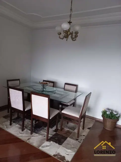 Foto 1 de Apartamento com 3 quartos à venda, 118m2 em Vila Marlene, Sao Bernardo Do Campo - SP