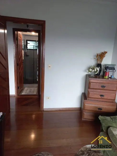 Foto 2 de Apartamento com 3 quartos à venda, 118m2 em Vila Marlene, Sao Bernardo Do Campo - SP