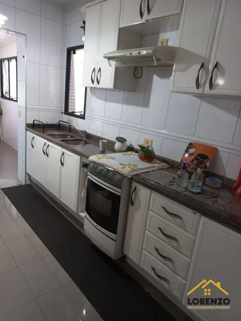 Foto 5 de Apartamento com 3 quartos à venda, 118m2 em Vila Marlene, Sao Bernardo Do Campo - SP