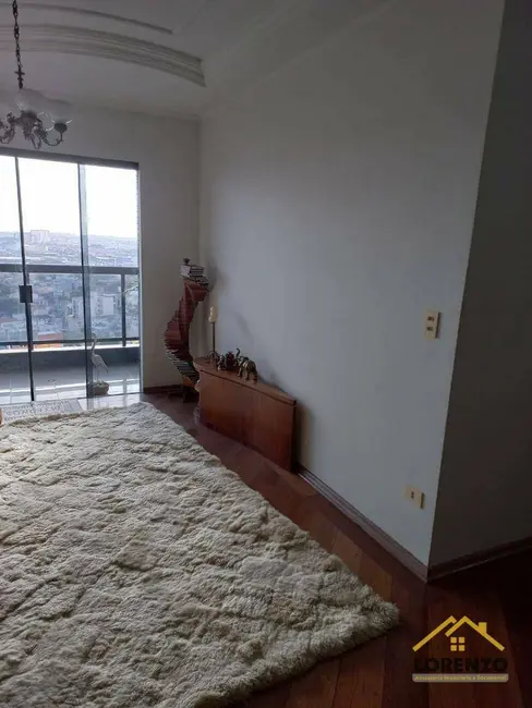 Foto 3 de Apartamento com 3 quartos à venda, 118m2 em Vila Marlene, Sao Bernardo Do Campo - SP