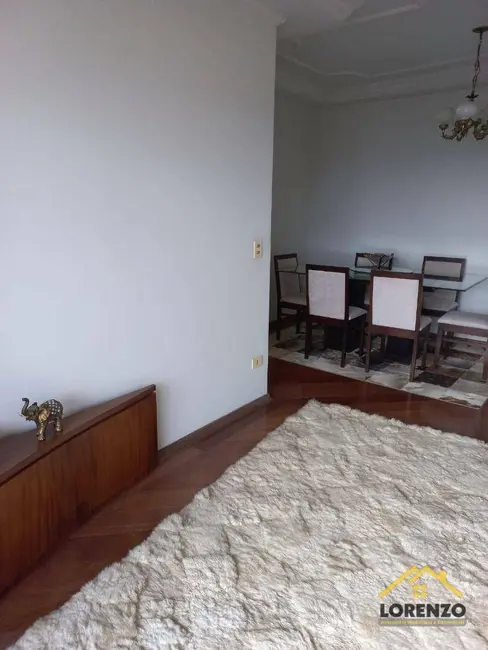 Foto 9 de Apartamento com 3 quartos à venda, 118m2 em Vila Marlene, Sao Bernardo Do Campo - SP