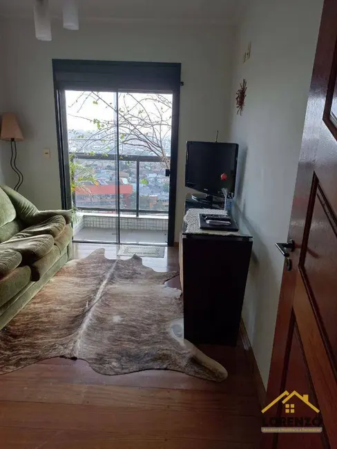 Foto 4 de Apartamento com 3 quartos à venda, 118m2 em Vila Marlene, Sao Bernardo Do Campo - SP