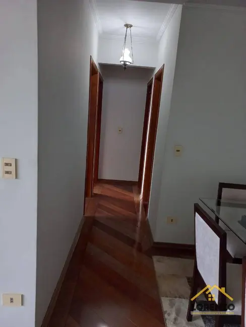 Foto 8 de Apartamento com 3 quartos à venda, 118m2 em Vila Marlene, Sao Bernardo Do Campo - SP