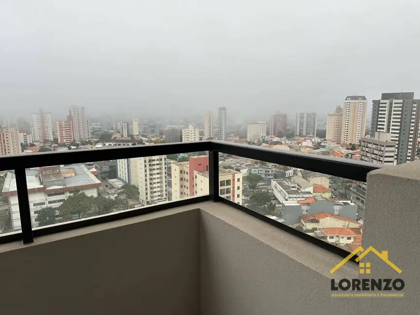 Foto 7 de Apartamento com 3 quartos à venda, 125m2 em Santo Andre - SP