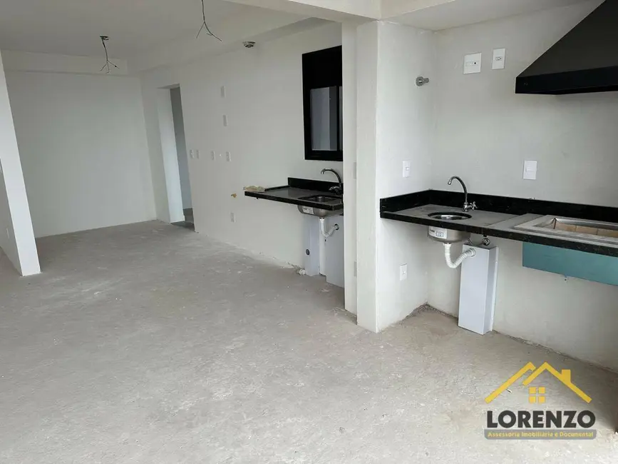 Foto 4 de Apartamento com 3 quartos à venda, 125m2 em Santo Andre - SP