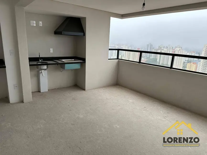 Foto 3 de Apartamento com 3 quartos à venda, 125m2 em Santo Andre - SP