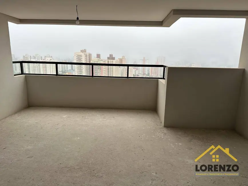 Foto 2 de Apartamento com 3 quartos à venda, 125m2 em Santo Andre - SP