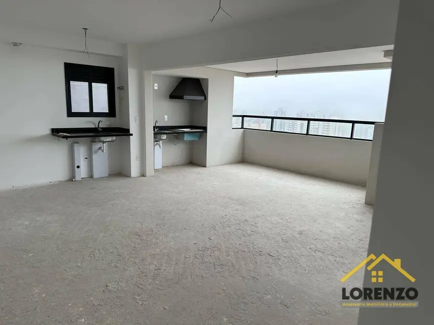 Foto 1 de Apartamento com 3 quartos à venda, 125m2 em Santo Andre - SP