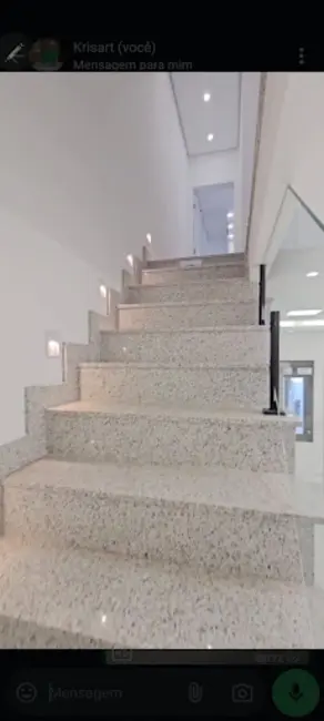 Sobrado com 4 quartos à venda, 125m2 em Jardim Vila Mariana, São Paulo - SP - imagem 6 Foto 6 de Sobrado com 4 quartos à venda, 125m2 em Jardim Vila Mariana, São Paulo - SP