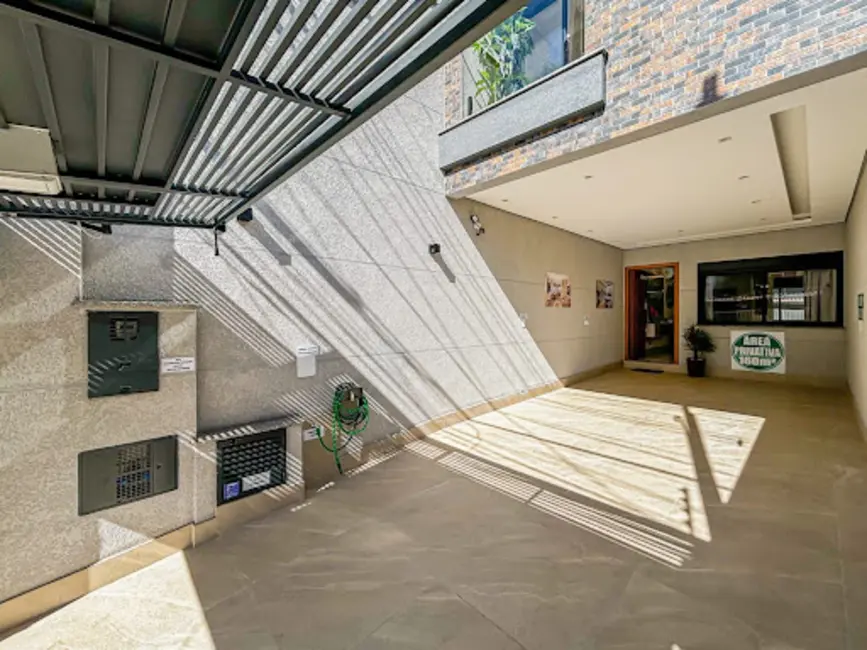 Foto 1 de Sobrado com 4 quartos à venda, 125m2 em Jardim Vila Mariana, São Paulo - SP