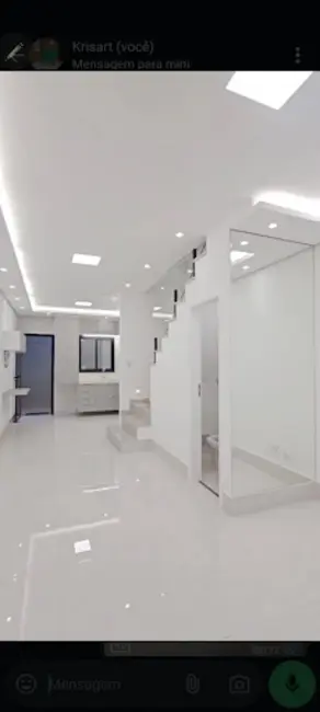 Sobrado com 4 quartos à venda, 125m2 em Jardim Vila Mariana, São Paulo - SP - imagem 3 Foto 3 de Sobrado com 4 quartos à venda, 125m2 em Jardim Vila Mariana, São Paulo - SP