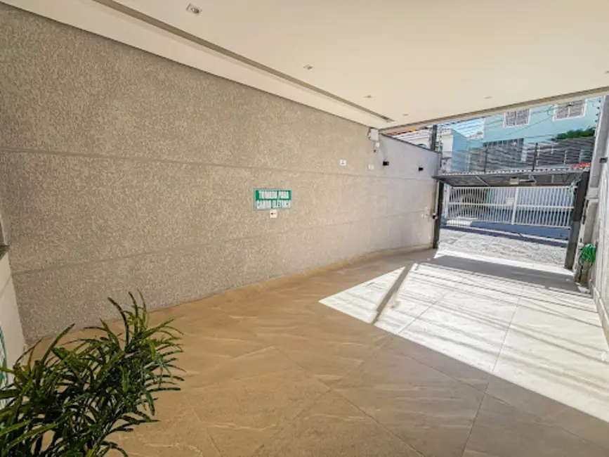 Sobrado com 4 quartos à venda, 125m2 em Jardim Vila Mariana, São Paulo - SP - imagem 8 Foto 8 de Sobrado com 4 quartos à venda, 125m2 em Jardim Vila Mariana, São Paulo - SP