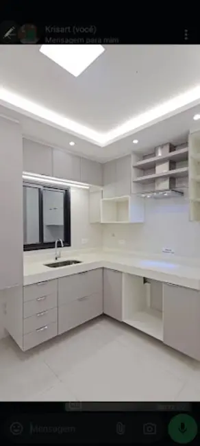 Sobrado com 4 quartos à venda, 125m2 em Jardim Vila Mariana, São Paulo - SP - imagem 4 Foto 4 de Sobrado com 4 quartos à venda, 125m2 em Jardim Vila Mariana, São Paulo - SP