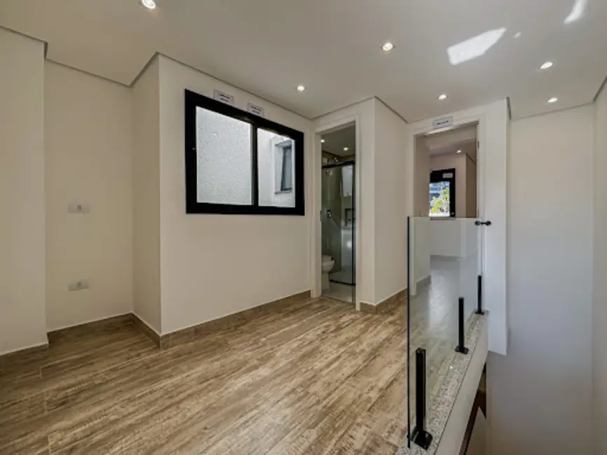 Sobrado com 4 quartos à venda, 125m2 em Jardim Vila Mariana, São Paulo - SP - imagem 7 Foto 7 de Sobrado com 4 quartos à venda, 125m2 em Jardim Vila Mariana, São Paulo - SP